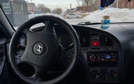 Hyundai Elantra III, 2006 год, 310 000 рублей, 6 фотография