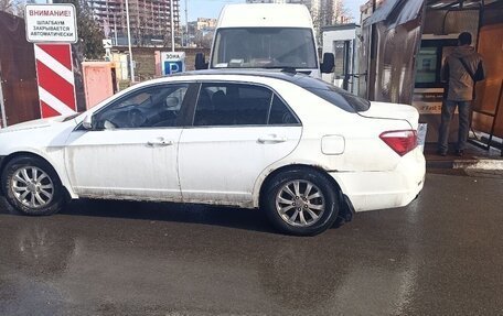 BYD G6, 2012 год, 350 000 рублей, 4 фотография