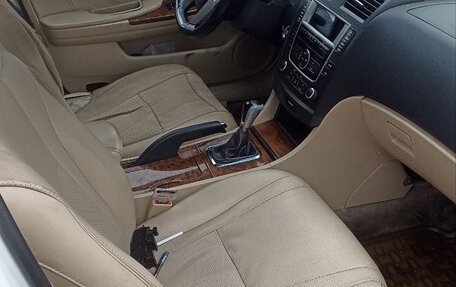 BYD G6, 2012 год, 350 000 рублей, 5 фотография