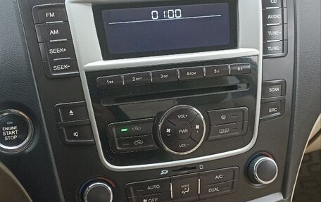 BYD G6, 2012 год, 350 000 рублей, 8 фотография