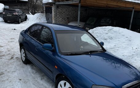 Hyundai Elantra III, 2006 год, 310 000 рублей, 14 фотография