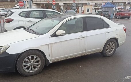 BYD G6, 2012 год, 350 000 рублей, 2 фотография