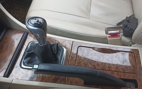 BYD G6, 2012 год, 350 000 рублей, 9 фотография