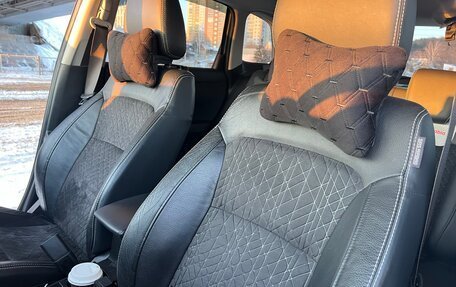 Suzuki Vitara II рестайлинг, 2021 год, 2 200 000 рублей, 8 фотография