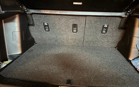 Suzuki Vitara II рестайлинг, 2021 год, 2 200 000 рублей, 11 фотография