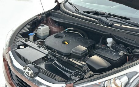 Hyundai ix35 I рестайлинг, 2014 год, 1 235 000 рублей, 18 фотография