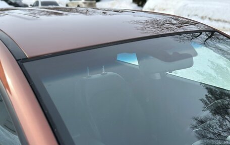 Hyundai ix35 I рестайлинг, 2014 год, 1 235 000 рублей, 22 фотография