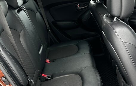 Hyundai ix35 I рестайлинг, 2014 год, 1 235 000 рублей, 31 фотография