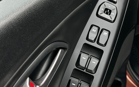 Hyundai ix35 I рестайлинг, 2014 год, 1 235 000 рублей, 36 фотография