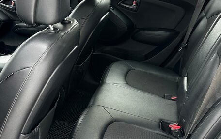 Hyundai ix35 I рестайлинг, 2014 год, 1 235 000 рублей, 30 фотография