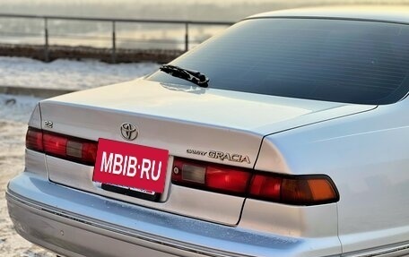 Toyota Camry, 1998 год, 375 000 рублей, 7 фотография