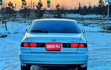 Toyota Camry, 1998 год, 375 000 рублей, 15 фотография