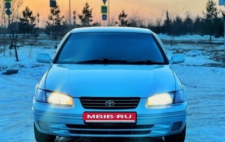 Toyota Camry, 1998 год, 375 000 рублей, 16 фотография