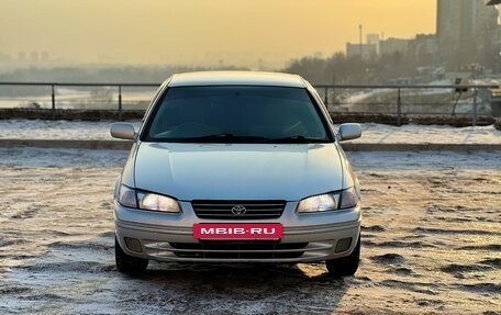 Toyota Camry, 1998 год, 375 000 рублей, 14 фотография