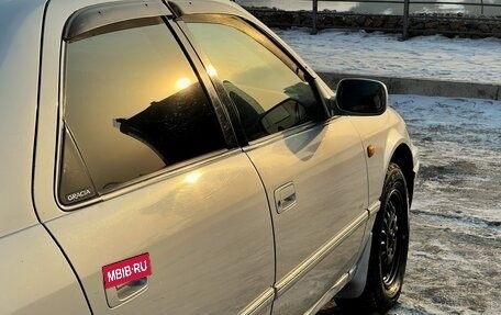 Toyota Camry, 1998 год, 375 000 рублей, 13 фотография