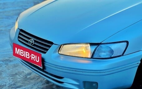 Toyota Camry, 1998 год, 375 000 рублей, 17 фотография