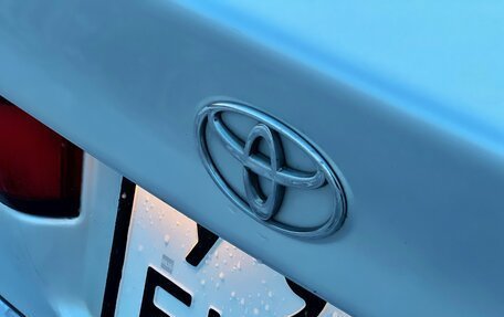 Toyota Camry, 1998 год, 375 000 рублей, 19 фотография