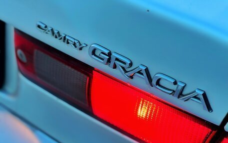 Toyota Camry, 1998 год, 375 000 рублей, 22 фотография