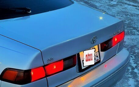 Toyota Camry, 1998 год, 375 000 рублей, 21 фотография