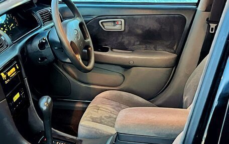 Toyota Camry, 1998 год, 375 000 рублей, 29 фотография