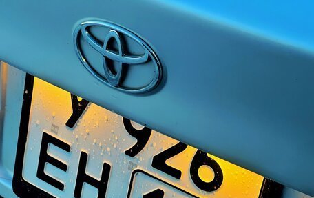 Toyota Camry, 1998 год, 375 000 рублей, 20 фотография