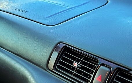 Toyota Camry, 1998 год, 375 000 рублей, 28 фотография