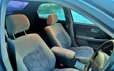 Toyota Camry, 1998 год, 375 000 рублей, 30 фотография