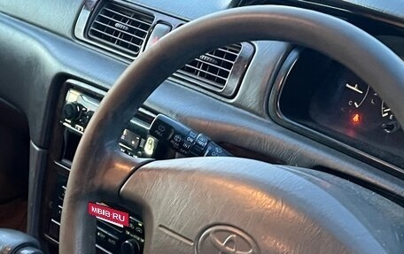 Toyota Camry, 1998 год, 375 000 рублей, 32 фотография