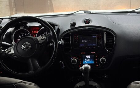 Nissan Juke II, 2012 год, 890 000 рублей, 5 фотография