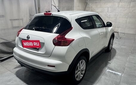 Nissan Juke II, 2012 год, 890 000 рублей, 4 фотография