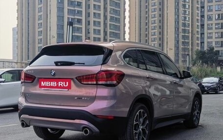 BMW X1, 2022 год, 1 900 000 рублей, 6 фотография