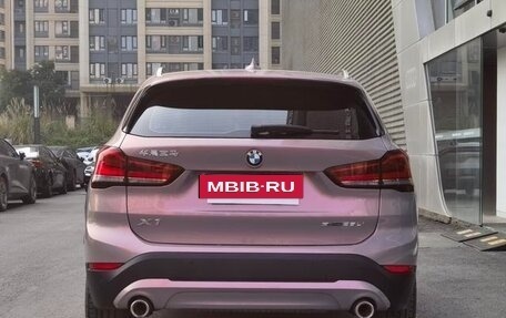 BMW X1, 2022 год, 1 900 000 рублей, 5 фотография