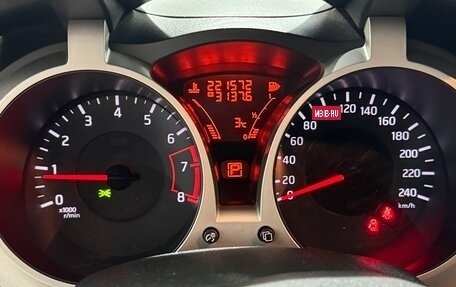 Nissan Juke II, 2012 год, 890 000 рублей, 9 фотография