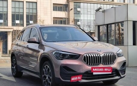 BMW X1, 2022 год, 1 900 000 рублей, 3 фотография