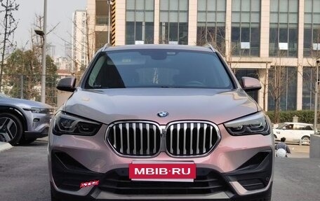 BMW X1, 2022 год, 1 900 000 рублей, 2 фотография