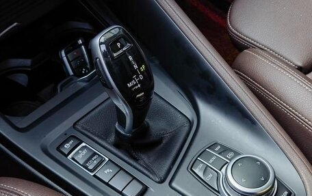 BMW X1, 2022 год, 1 900 000 рублей, 8 фотография