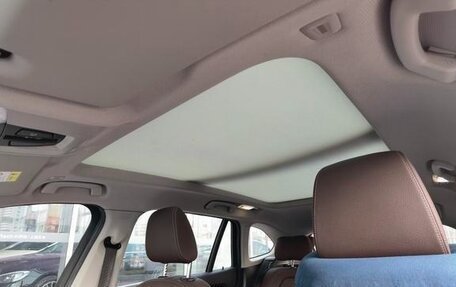 BMW X1, 2022 год, 1 900 000 рублей, 11 фотография