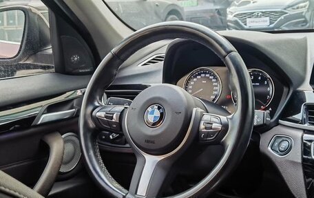 BMW X1, 2022 год, 1 900 000 рублей, 7 фотография