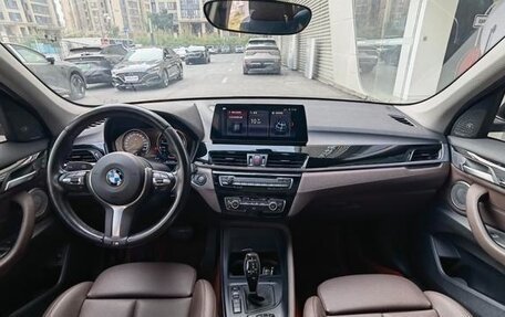 BMW X1, 2022 год, 1 900 000 рублей, 10 фотография