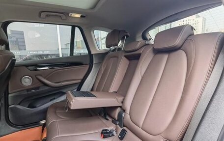 BMW X1, 2022 год, 1 900 000 рублей, 9 фотография