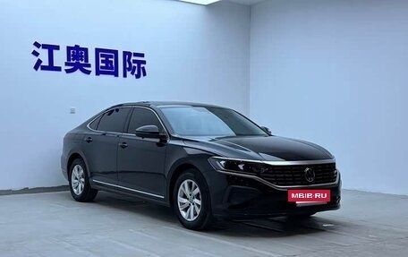 Volkswagen Passat B8 рестайлинг, 2023 год, 2 240 000 рублей, 3 фотография