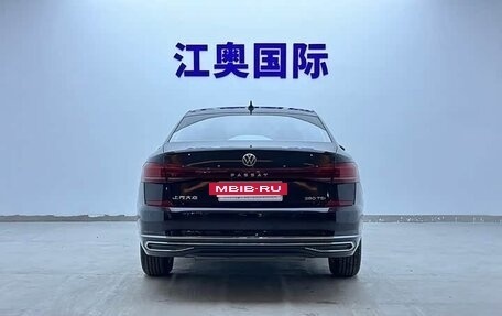 Volkswagen Passat B8 рестайлинг, 2023 год, 2 240 000 рублей, 5 фотография
