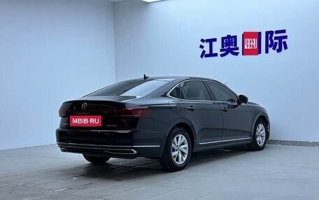 Volkswagen Passat B8 рестайлинг, 2023 год, 2 240 000 рублей, 4 фотография