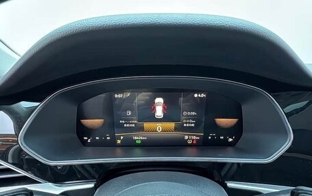 Volkswagen Passat B8 рестайлинг, 2023 год, 2 240 000 рублей, 14 фотография