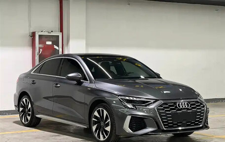 Audi A3, 2023 год, 2 310 555 рублей, 3 фотография