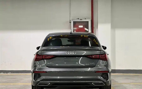 Audi A3, 2023 год, 2 310 555 рублей, 5 фотография