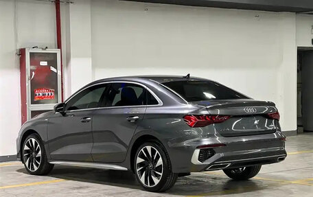 Audi A3, 2023 год, 2 310 555 рублей, 7 фотография