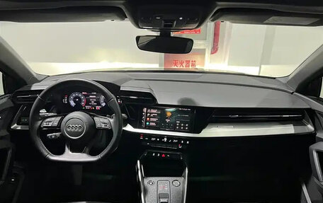 Audi A3, 2023 год, 2 310 555 рублей, 12 фотография