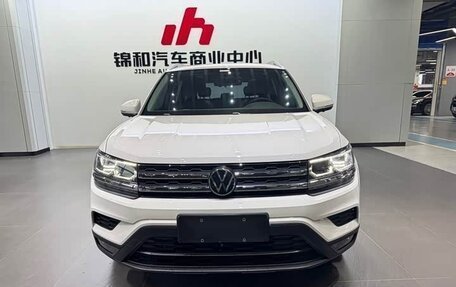 Volkswagen Tharu, 2022 год, 2 070 000 рублей, 2 фотография