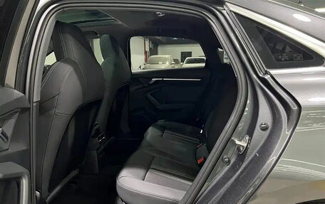 Audi A3, 2023 год, 2 310 555 рублей, 10 фотография